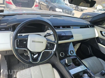 2021 Land Rover Range Rover Velar R-Dynamic HSE - miniatura 11