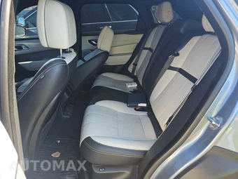 2021 Land Rover Range Rover Velar R-Dynamic HSE - miniatura 13