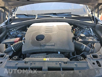 2021 Land Rover Range Rover Velar R-Dynamic HSE - miniatura 16
