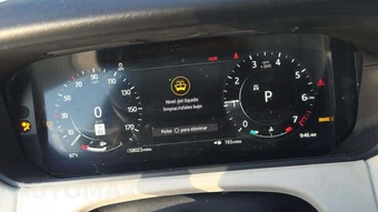 2021 Land Rover Range Rover Velar R-Dynamic HSE - miniatura 18