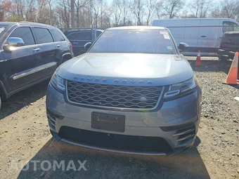 2021 Land Rover Range Rover Velar R-Dynamic HSE - miniatura 2