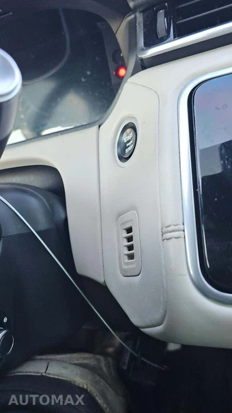2021 Land Rover Range Rover Velar R-Dynamic HSE - miniatura 25