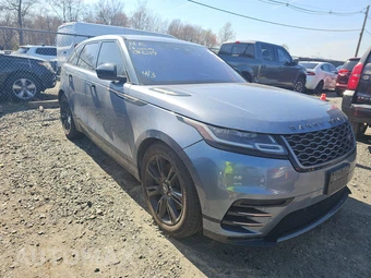 2021 Land Rover Range Rover Velar R-Dynamic HSE - miniatura 3