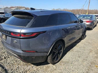 2021 Land Rover Range Rover Velar R-Dynamic HSE - miniatura 4