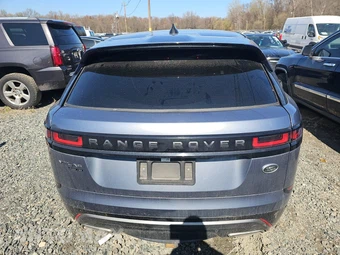 2021 Land Rover Range Rover Velar R-Dynamic HSE - miniatura 5