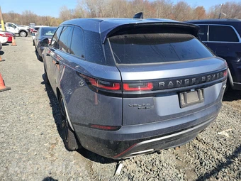 2021 Land Rover Range Rover Velar R-Dynamic HSE - miniatura 6