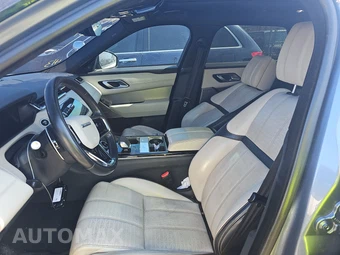 2021 Land Rover Range Rover Velar R-Dynamic HSE - miniatura 7