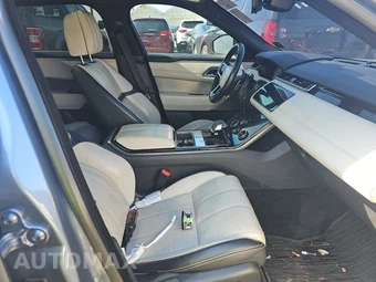 2021 Land Rover Range Rover Velar R-Dynamic HSE - miniatura 8