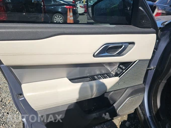2021 Land Rover Range Rover Velar R-Dynamic HSE - miniatura 9