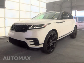 2021 Land Rover Range Rover Velar R-Dynamic HSE