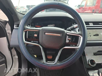 2021 Land Rover Range Rover Velar R-Dynamic HSE - miniatura 10