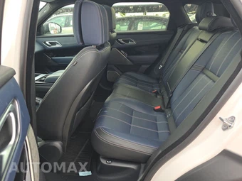 2021 Land Rover Range Rover Velar R-Dynamic HSE - miniatura 13