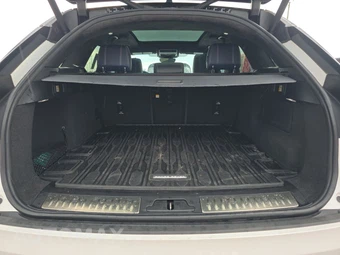 2021 Land Rover Range Rover Velar R-Dynamic HSE - miniatura 16