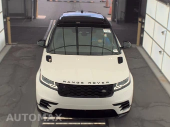 2021 Land Rover Range Rover Velar R-Dynamic HSE - miniatura 2