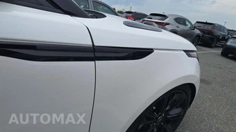 2021 Land Rover Range Rover Velar R-Dynamic HSE - miniatura 24
