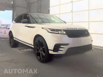 2021 Land Rover Range Rover Velar R-Dynamic HSE - miniatura 3