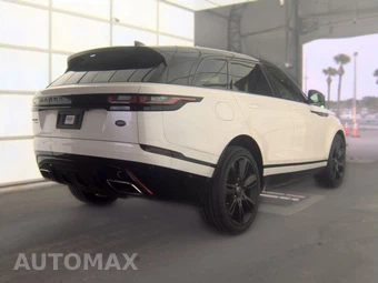 2021 Land Rover Range Rover Velar R-Dynamic HSE - miniatura 4