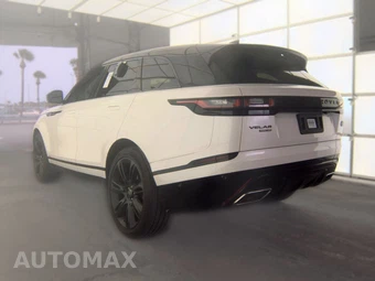 2021 Land Rover Range Rover Velar R-Dynamic HSE - miniatura 6