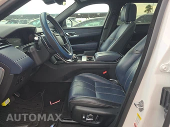 2021 Land Rover Range Rover Velar R-Dynamic HSE - miniatura 7