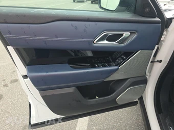 2021 Land Rover Range Rover Velar R-Dynamic HSE - miniatura 9