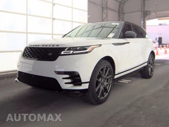 2021 Land Rover Range Rover Velar R-Dynamic S