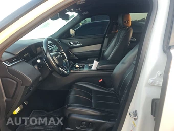 2021 Land Rover Range Rover Velar R-Dynamic S – miniatura 13