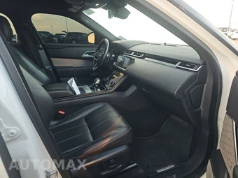 2021 Land Rover Range Rover Velar R-Dynamic S – miniatura 14