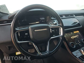 2021 Land Rover Range Rover Velar R-Dynamic S – miniatura 16