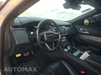 2021 Land Rover Range Rover Velar R-Dynamic S – miniatura 17