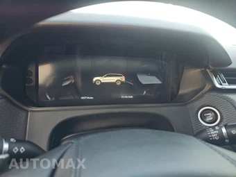 2021 Land Rover Range Rover Velar R-Dynamic S – miniatura 18