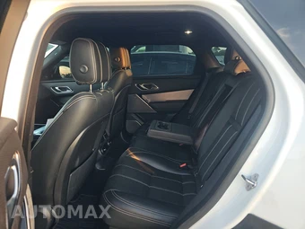 2021 Land Rover Range Rover Velar R-Dynamic S – miniatura 19
