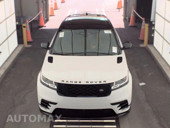 2021 Land Rover Range Rover Velar R-Dynamic S – miniatura 2