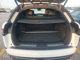 2021 Land Rover Range Rover Velar R-Dynamic S – miniatura 23