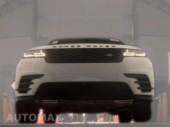 2021 Land Rover Range Rover Velar R-Dynamic S – miniatura 3