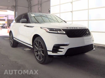 2021 Land Rover Range Rover Velar R-Dynamic S – miniatura 4