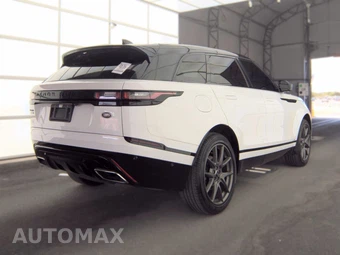 2021 Land Rover Range Rover Velar R-Dynamic S – miniatura 5
