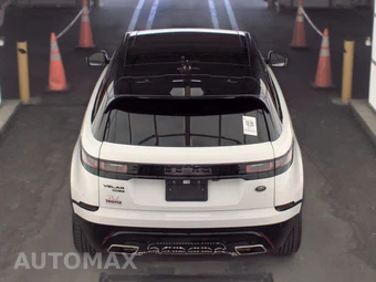2021 Land Rover Range Rover Velar R-Dynamic S – miniatura 6