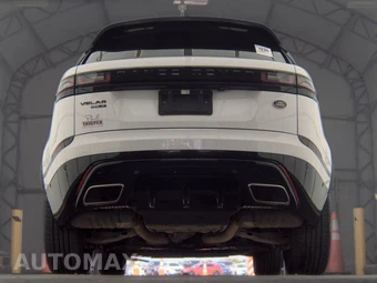 2021 Land Rover Range Rover Velar R-Dynamic S – miniatura 7