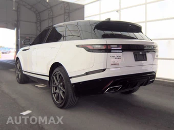 2021 Land Rover Range Rover Velar R-Dynamic S – miniatura 8