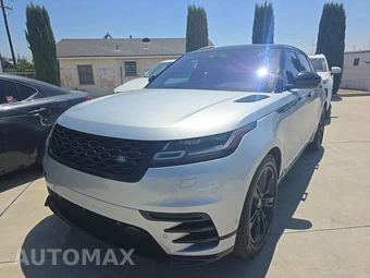2021 Land Rover Range Rover Velar R-Dynamic S