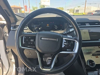 2021 Land Rover Range Rover Velar R-Dynamic S - miniatura 10