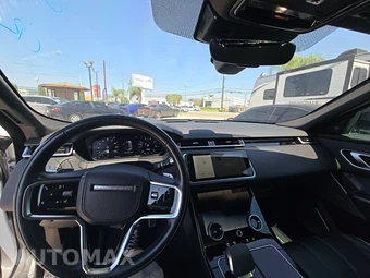 2021 Land Rover Range Rover Velar R-Dynamic S - miniatura 11