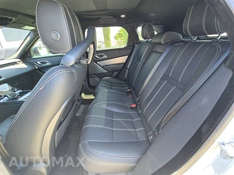 2021 Land Rover Range Rover Velar R-Dynamic S - miniatura 13
