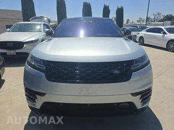 2021 Land Rover Range Rover Velar R-Dynamic S - miniatura 2