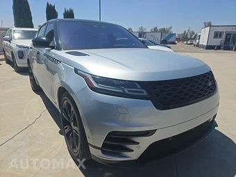 2021 Land Rover Range Rover Velar R-Dynamic S - miniatura 3