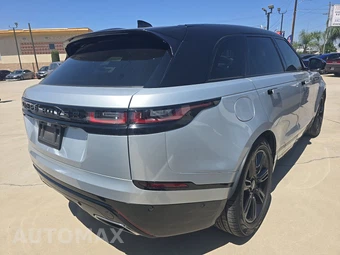 2021 Land Rover Range Rover Velar R-Dynamic S - miniatura 4