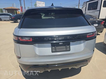 2021 Land Rover Range Rover Velar R-Dynamic S - miniatura 5