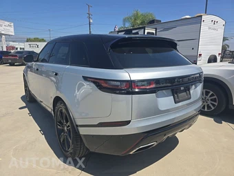 2021 Land Rover Range Rover Velar R-Dynamic S - miniatura 6