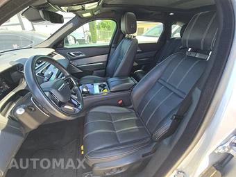 2021 Land Rover Range Rover Velar R-Dynamic S - miniatura 7