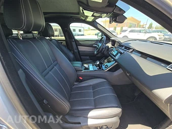 2021 Land Rover Range Rover Velar R-Dynamic S - miniatura 8